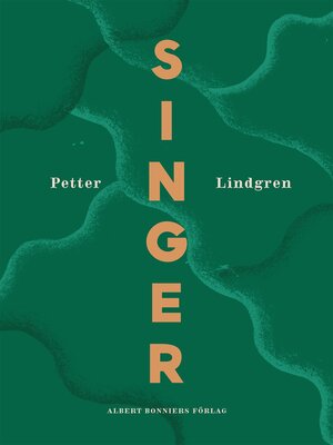 cover image of Singer